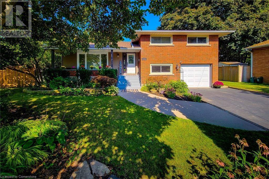 St. Catharines, ON L2N4Z9,134 BAYVIEW Drive