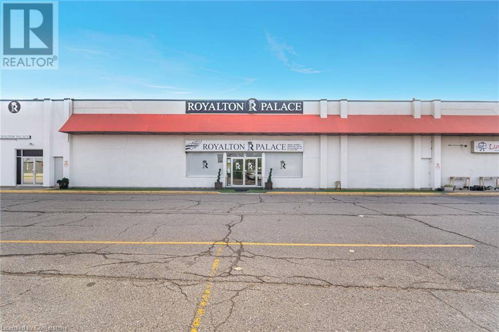Brampton, ON L6W3R7,50 KENNEDY Road S