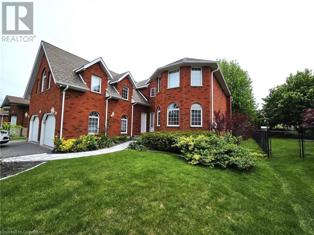 Waterloo, ON N2K2J5,401 FORESTLAWN Road