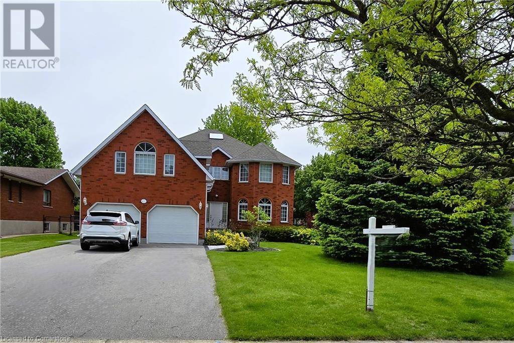 Waterloo, ON N2K2J5,401 FORESTLAWN Road