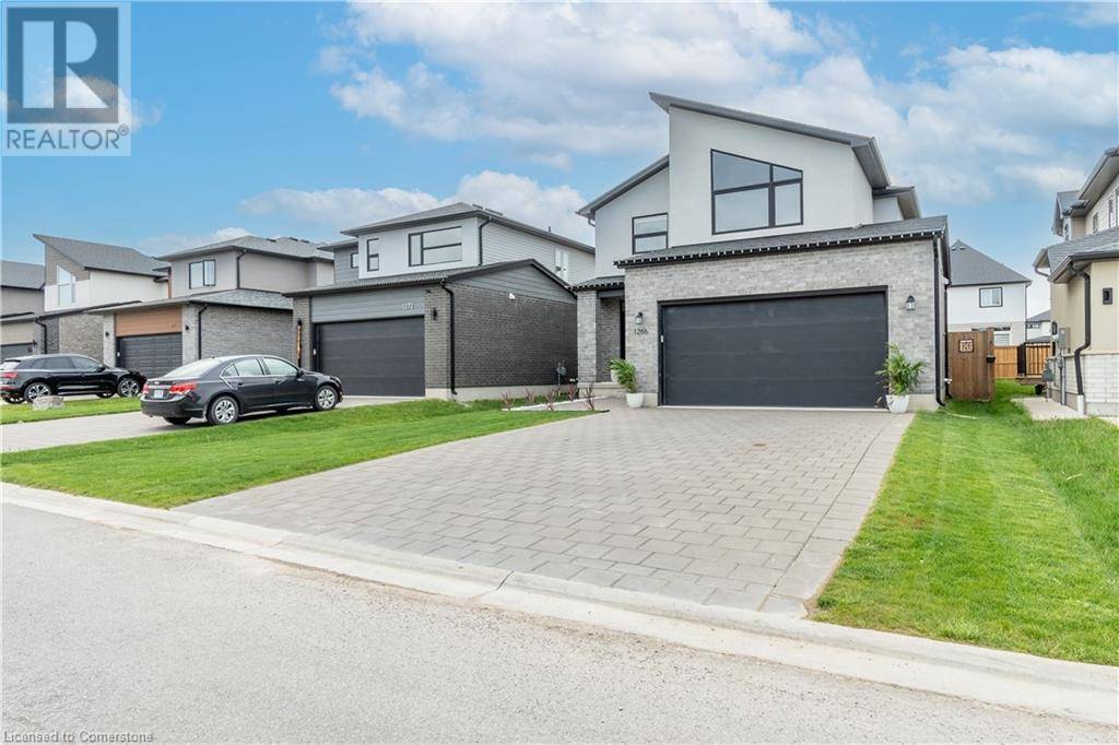 London, ON N6G0X7,1266 TWILITE Boulevard