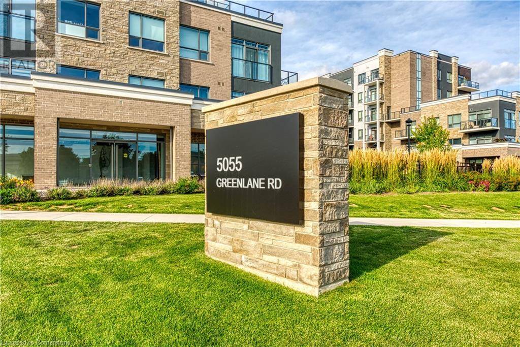 Beamsville, ON L0R1B3,5055 GREENLANE RD #143