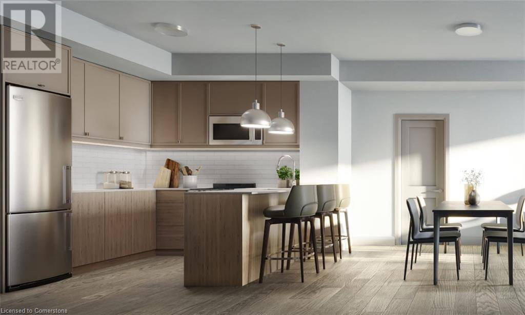 Hamilton, ON L8J2V4,505 HIGHLAND RD West #112