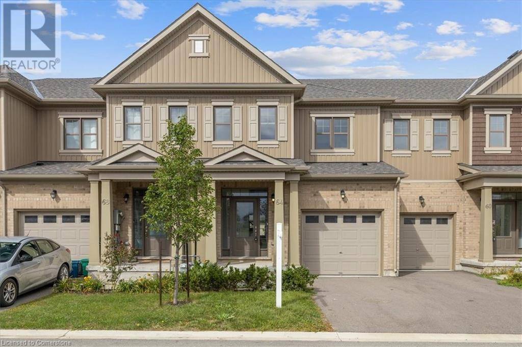 St. Catharines, ON L2M0B8,64 COSMOPOLITAN Common