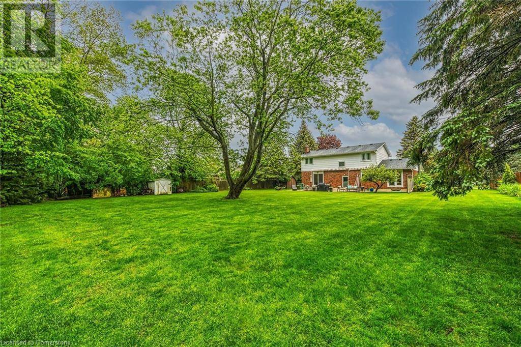 Port Dover, ON N0A1N6,10 EMILY Street