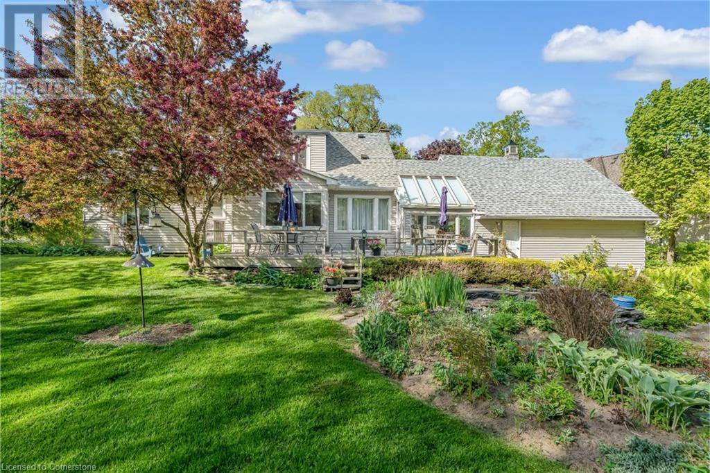 Mississauga, ON L5J2S3,510 MEADOW WOOD Road