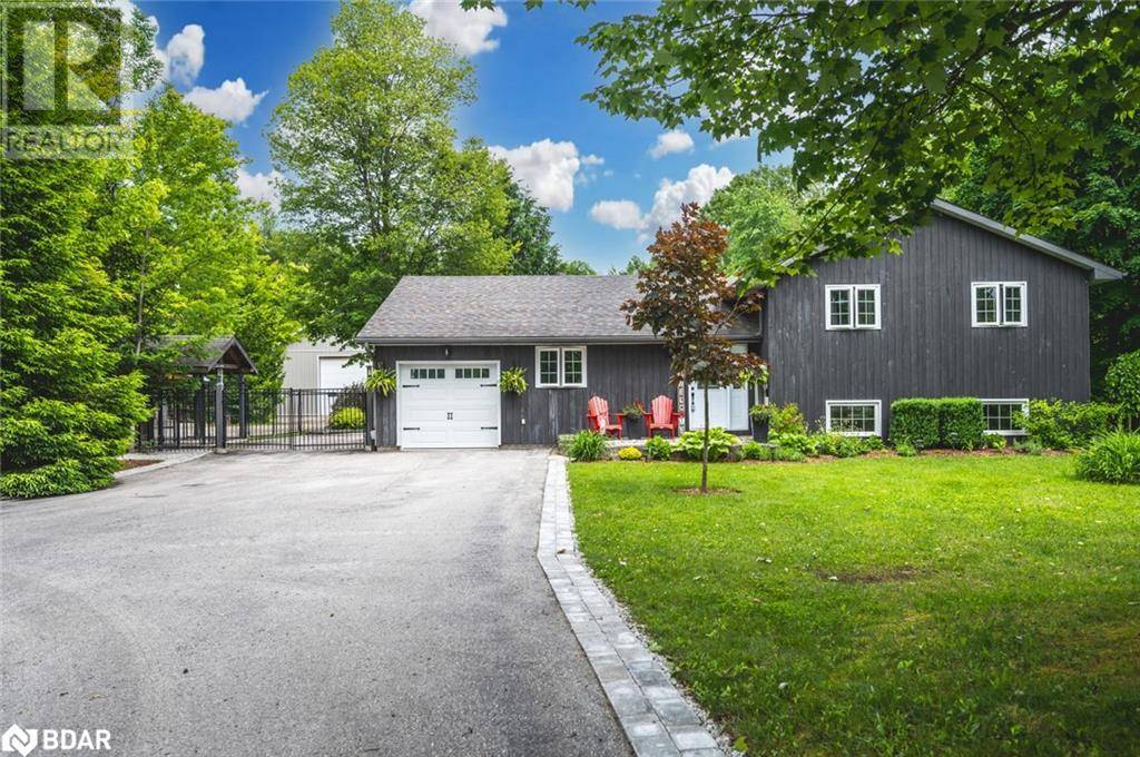 Angus, ON L0M1B1,8071 4TH LINE