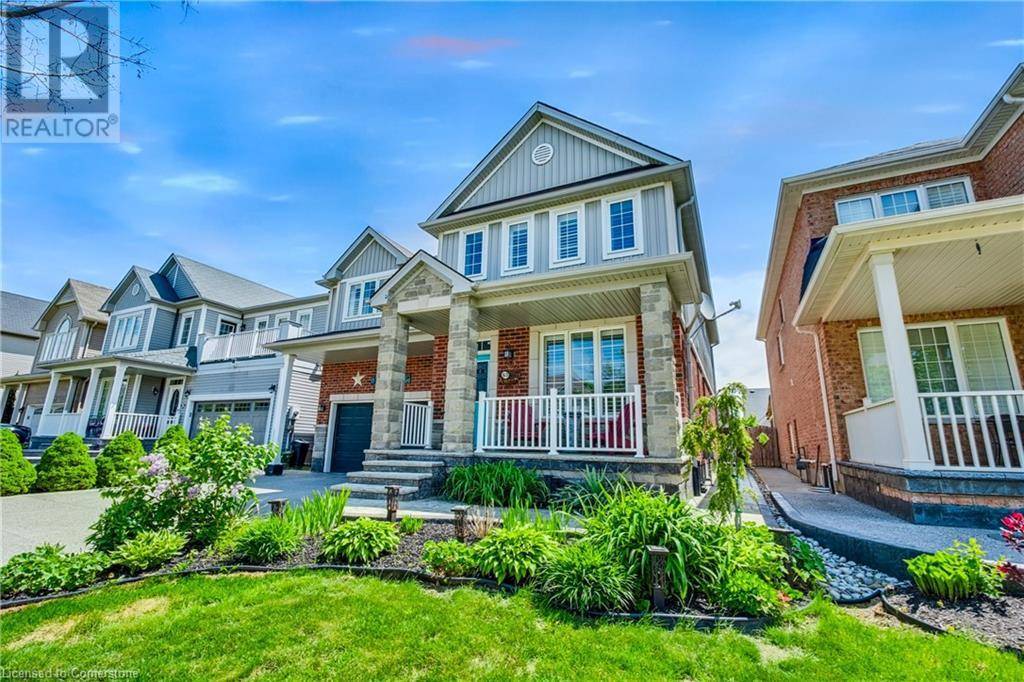 Hamilton, ON L0R1C0,63 FOWLER Drive