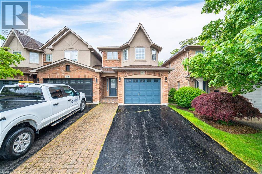 Burlington, ON L7M4N1,1473 HEADON Road