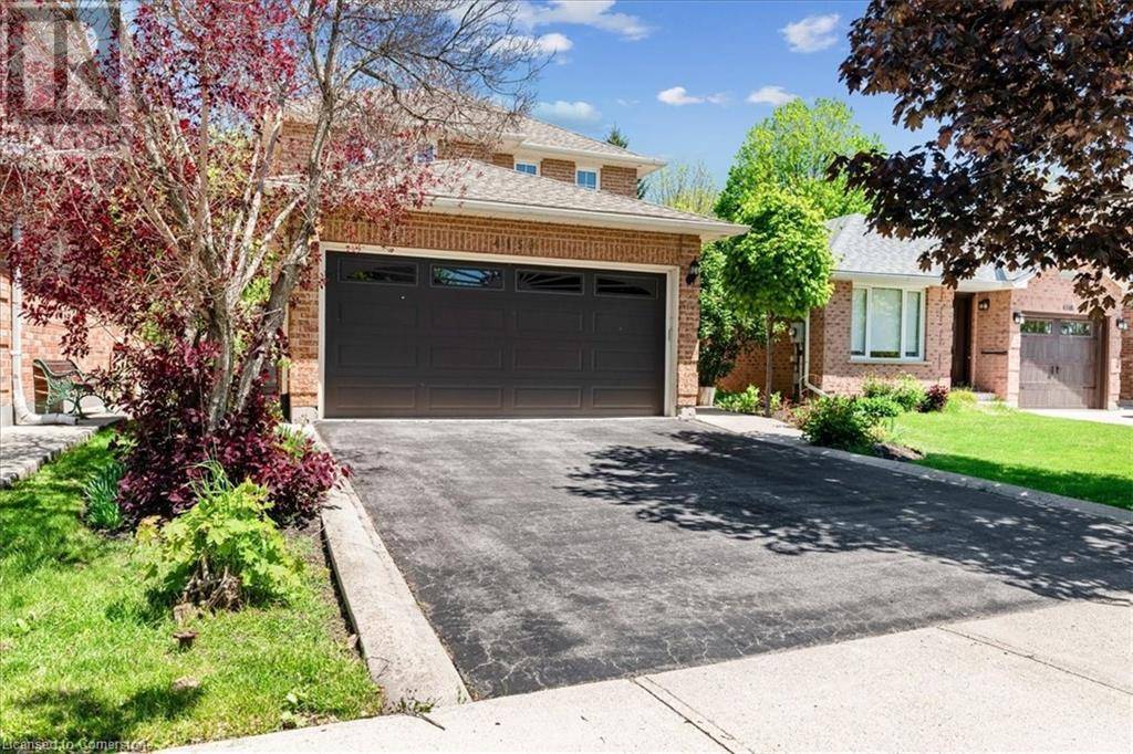 Burlington, ON L7M4L5,4150 BIANCA FOREST Drive