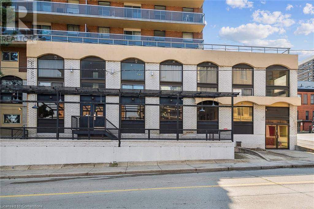 Hamilton, ON L8N2B4,150 HUGHSON ST South #1C
