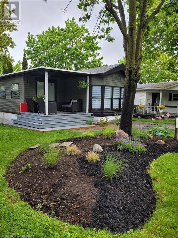 Waterloo, ON N2J3Z4,580 BEAVER CREEK RD #356