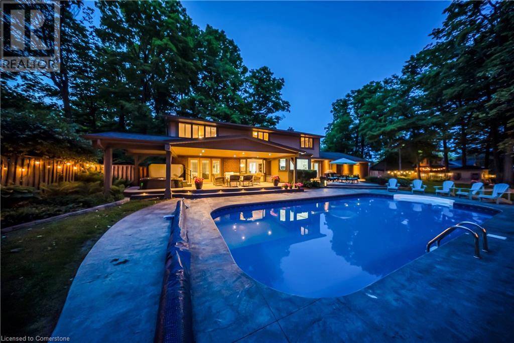 Waterloo, ON N2K1Z1,358 GREEN ACRES Drive