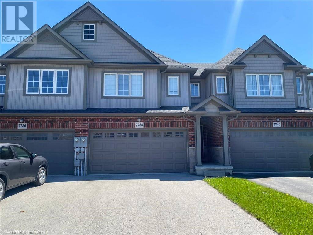 Niagara Falls, ON L2G0H2,7738 SHAW Street