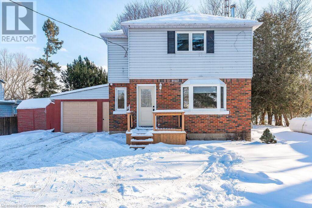 Halton Hills, ON L7J2L9,7210 HIGHWAY 7