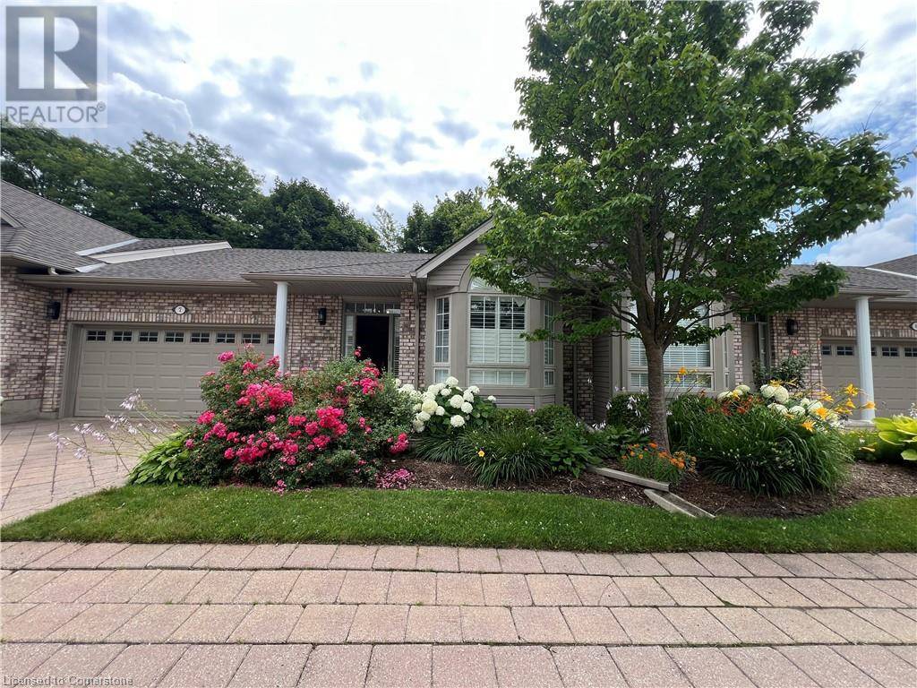 London, ON N6G5H7,1574 RICHMOND ST #7
