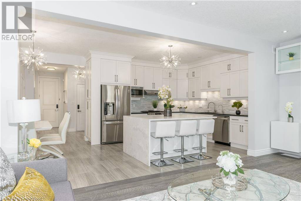 Kitchener, ON N2A0H5,50 WILLOWRUN Drive