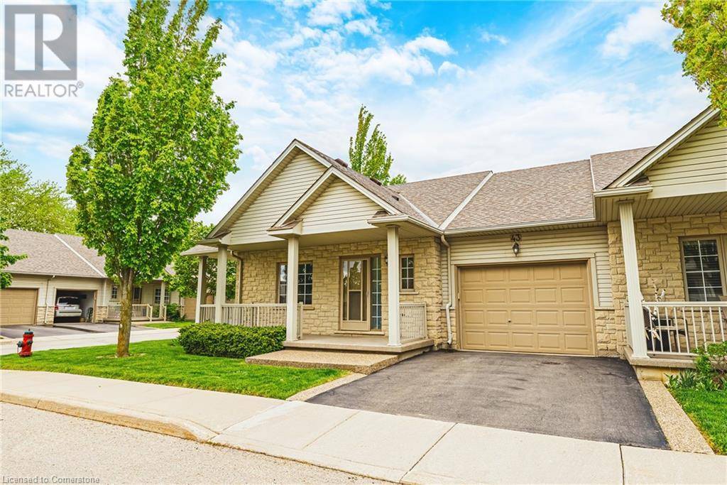 Binbrook, ON L0R1C0,130 SOUTHBROOK DR #43