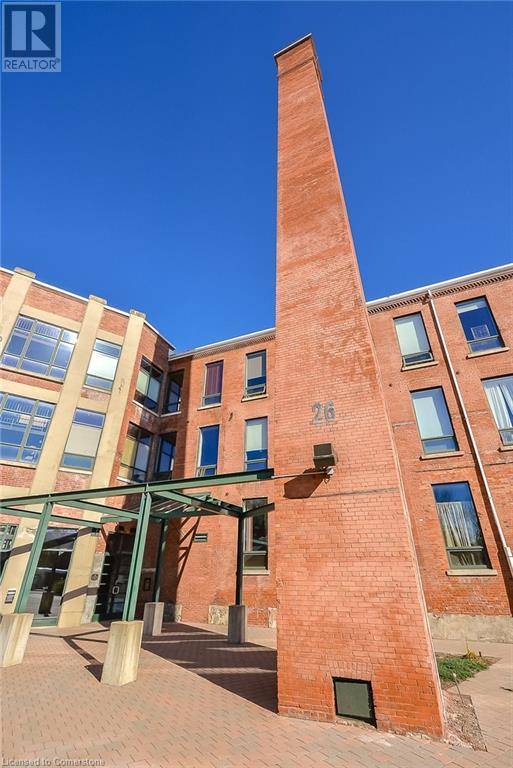 Guelph, ON N1E7K1,26 ONTARIO ST #326