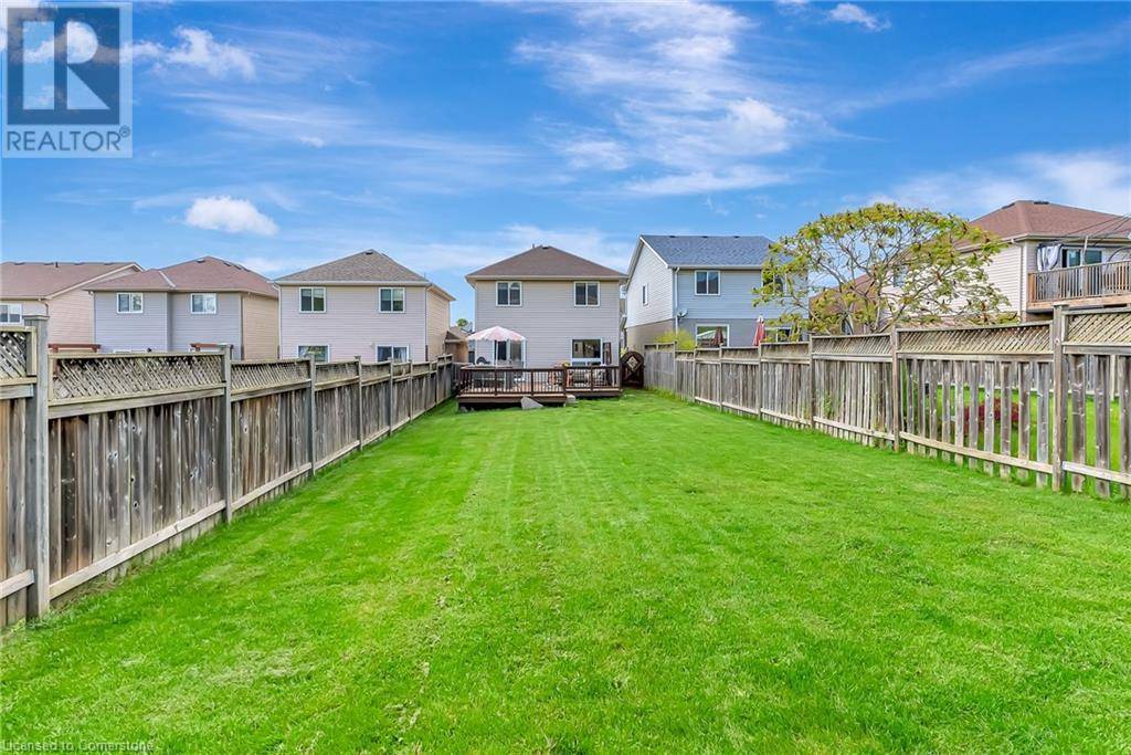 Cambridge, ON N1P1H8,509 LANGLAW Drive