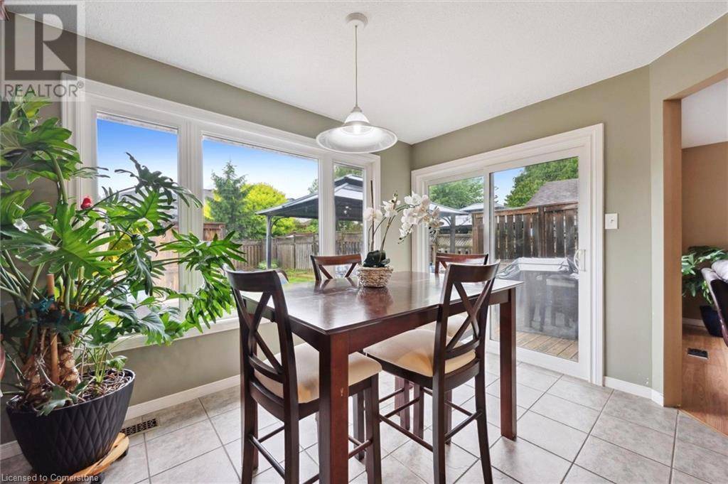 Guelph, ON N1H8N3,16 BAILEY Avenue