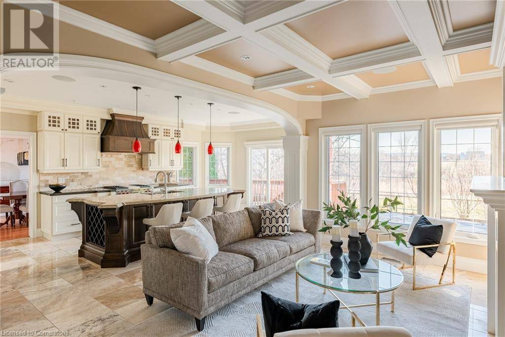 Burlington, ON L7M3V9,4105 MILLCROFT PARK Drive