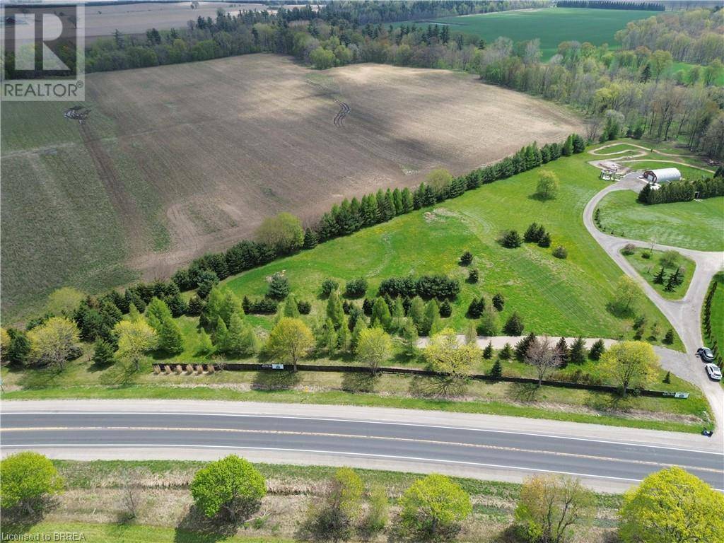 Scotland, ON N0E1R0,38A HIGHWAY 24