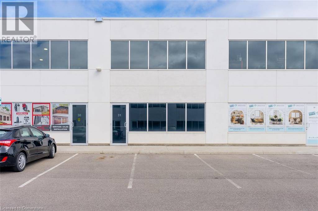 Milton, ON L9T4X1,54 STEELES AVE East #31