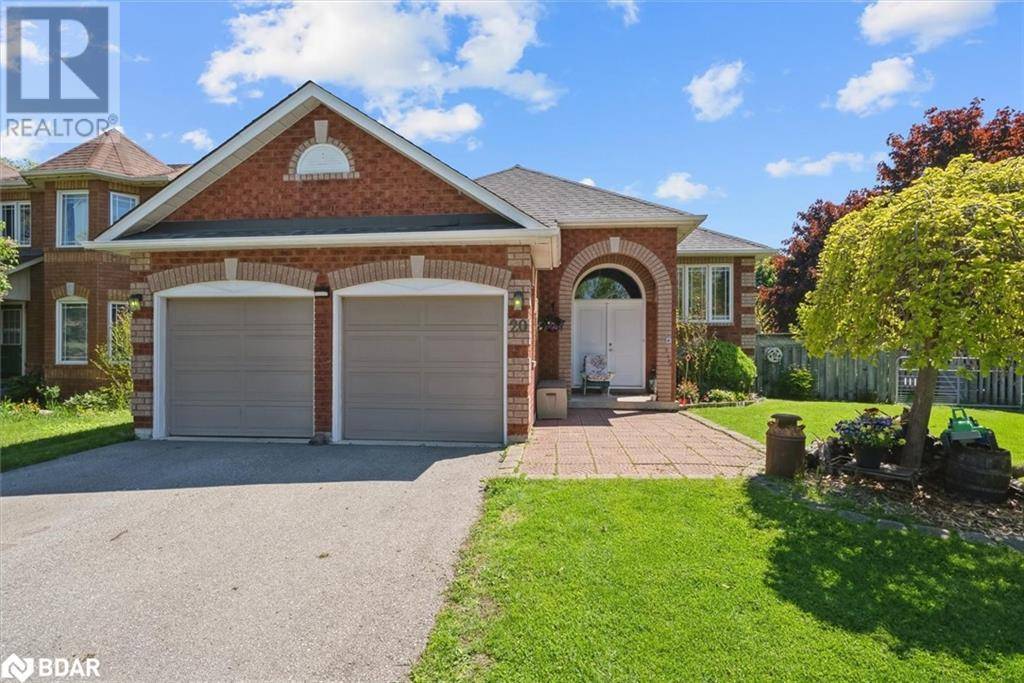 Keswick, ON L4P3X6,20 FAIRWOOD Drive