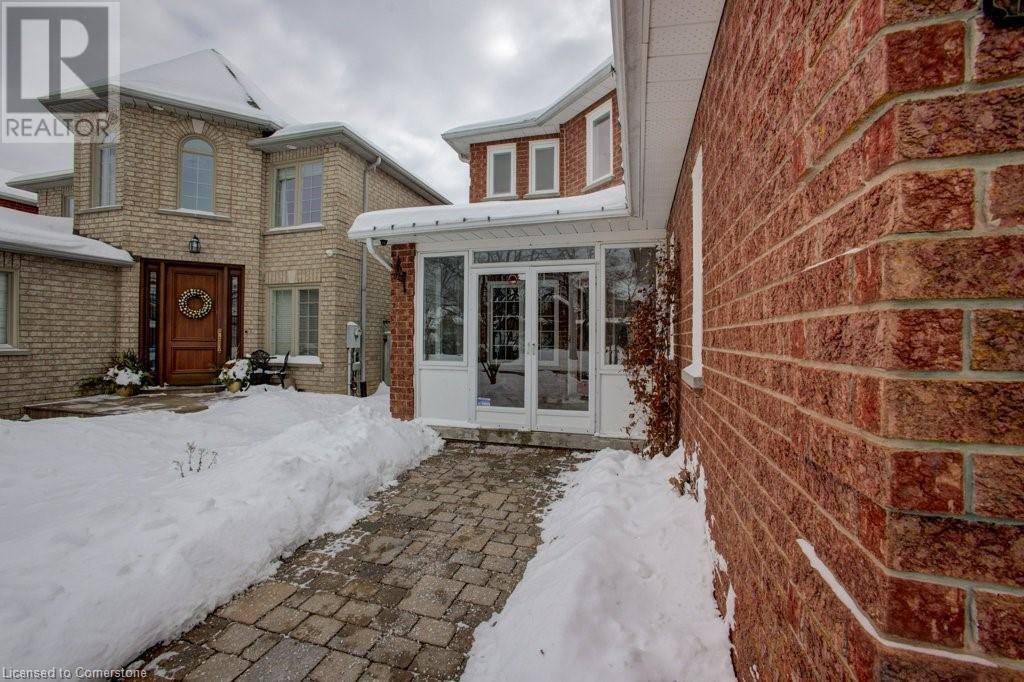 Vaughan, ON L4L8X5,105 VENETO Drive