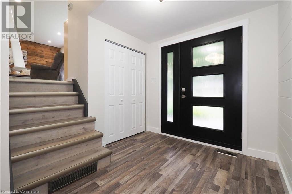 Kitchener, ON N2A1L1,46 ASKIN Place