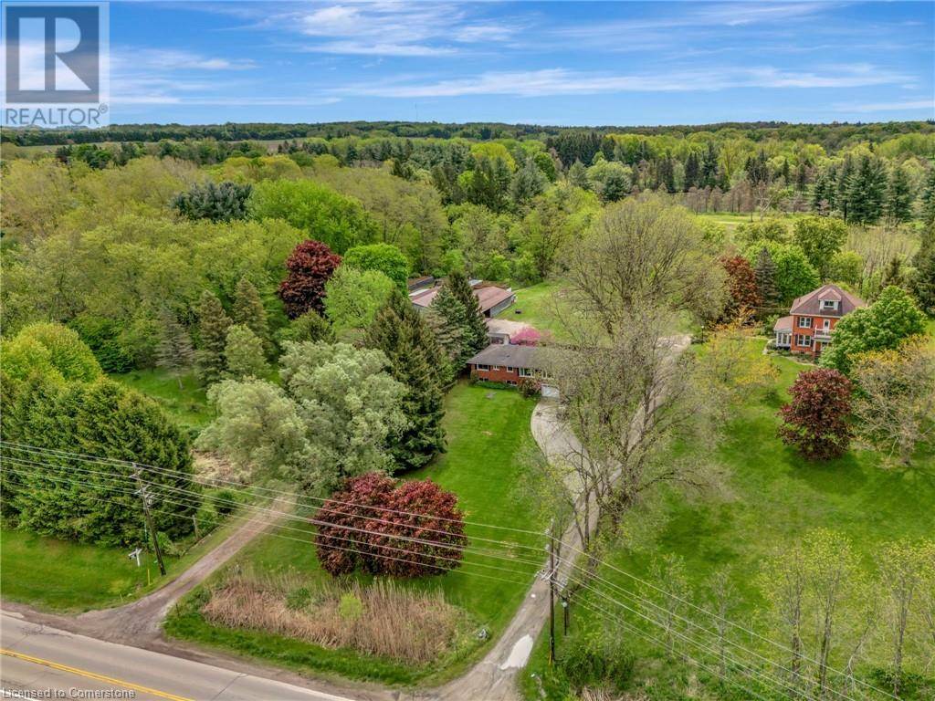 Ancaster, ON L0R1J0,2184 GOVERNORS Road