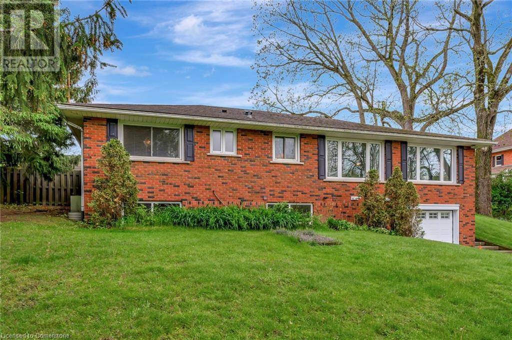 Ancaster, ON L0R1J0,2184 GOVERNORS Road