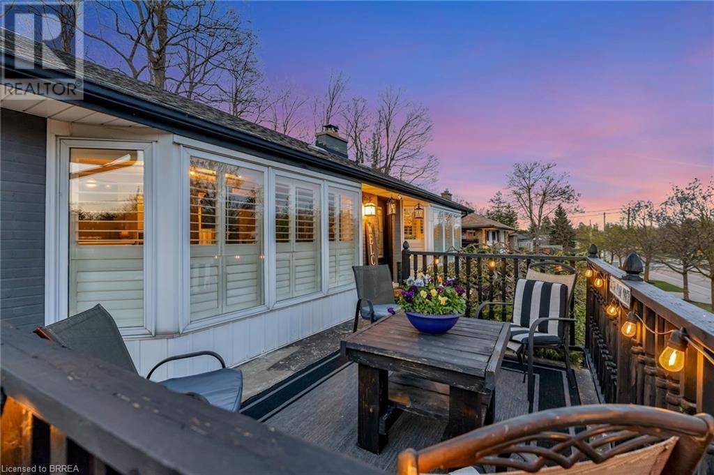 Kitchener, ON N2H6J4,924 UNION Street