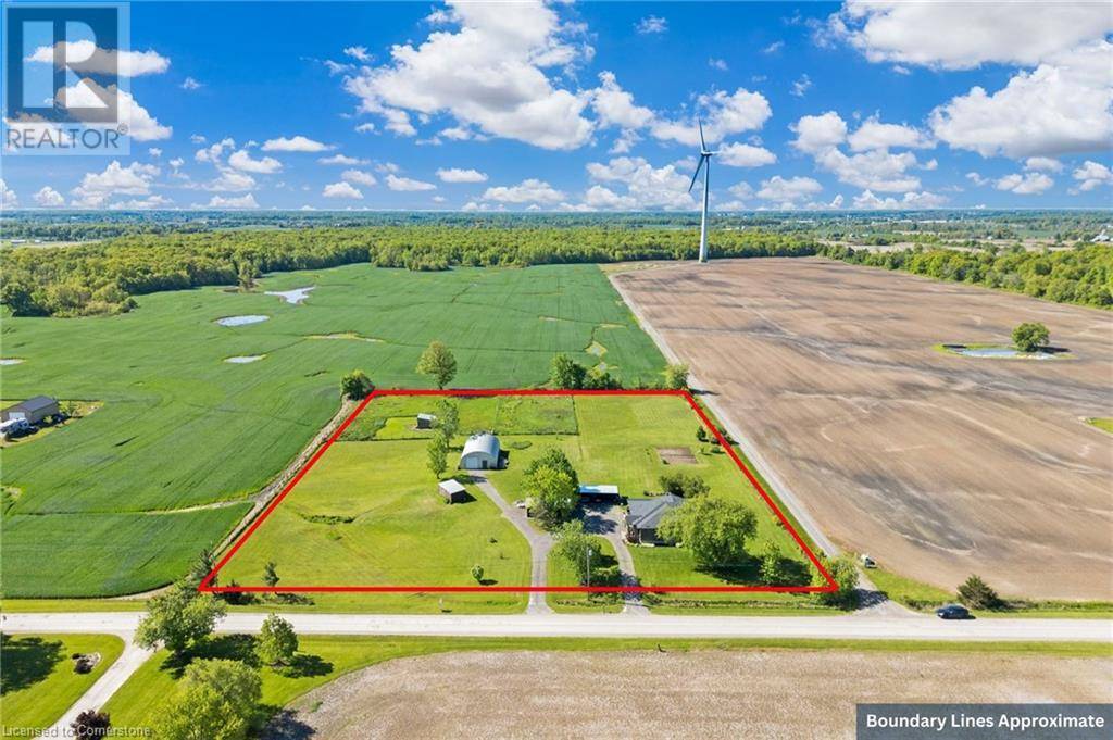 West Lincoln, ON L0R2J0,6724 ELCHO Road