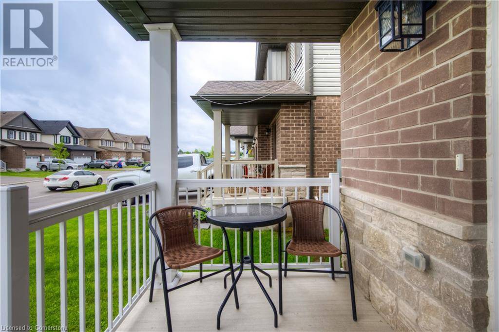 Woodstock, ON N4T0L8,1365 CALAIS Drive
