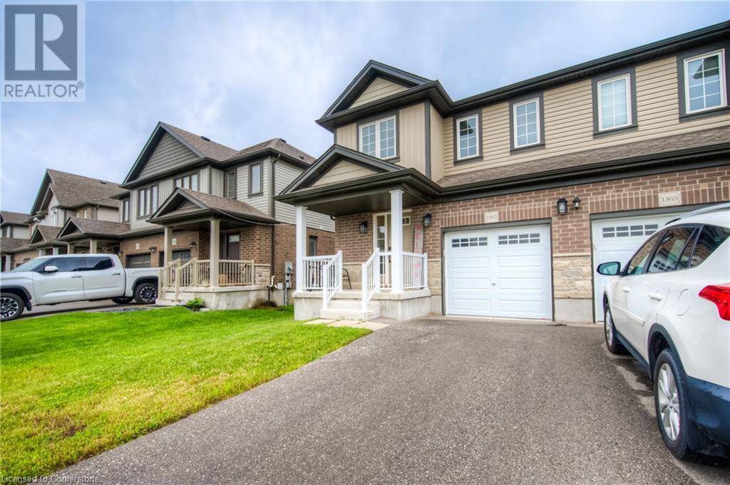 Woodstock, ON N4T0L8,1365 CALAIS Drive