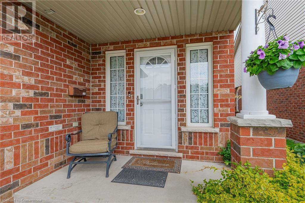 Kitchener, ON N2P2M7,89 WINIFRED Street