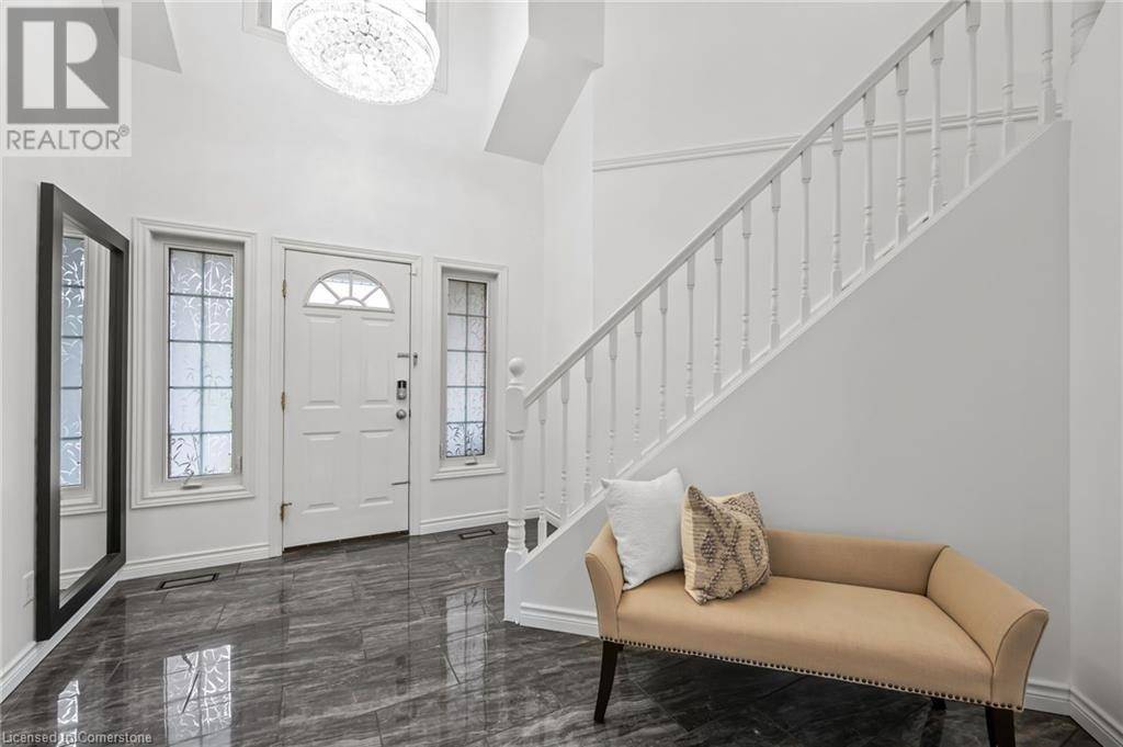 Kitchener, ON N2P2M7,89 WINIFRED Street