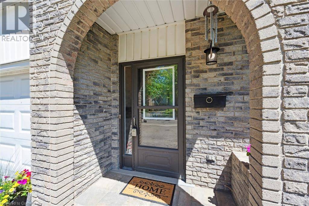 Kitchener, ON N2N1W3,31 DRIFTWOOD Place