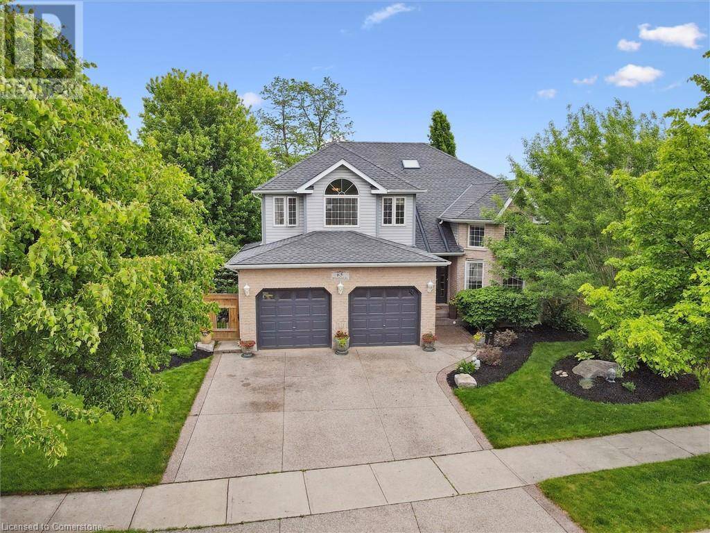 Kitchener, ON N2P2M7,65 WINIFRED Street