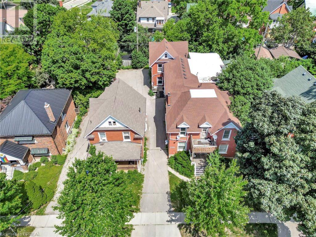 Kitchener, ON N2H2V9,14-20 BRUBACHER Street