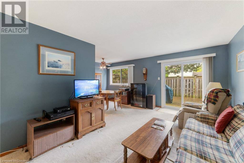 Burlington, ON L7L4B2,568 SHERATON RD #20