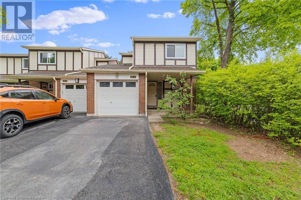 Burlington, ON L7L4B2,568 SHERATON RD #20