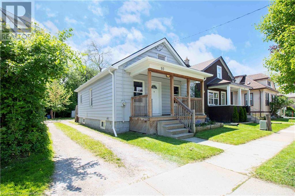 St. Catharines, ON L2R1H9,10 MANNING Street