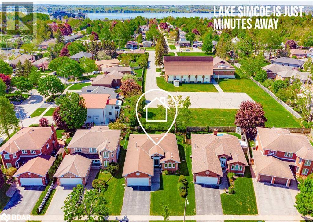 Barrie, ON L4M6H6,85 ARTHUR Avenue