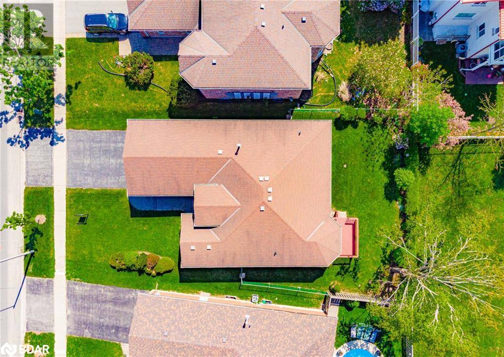 Barrie, ON L4M6H6,85 ARTHUR Avenue