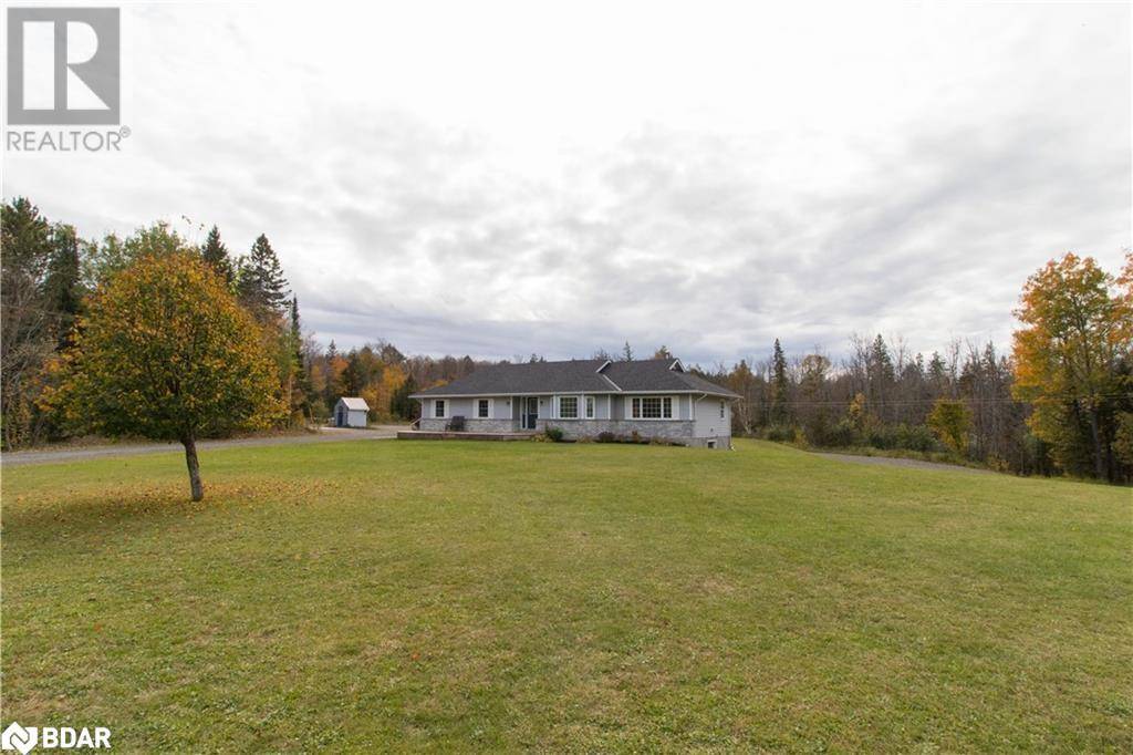 Port Loring, ON P0H1Y0,11153 522 Highway