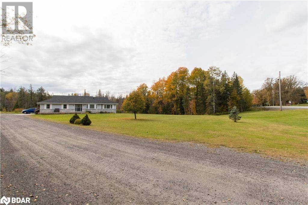 Port Loring, ON P0H1Y0,11153 522 Highway