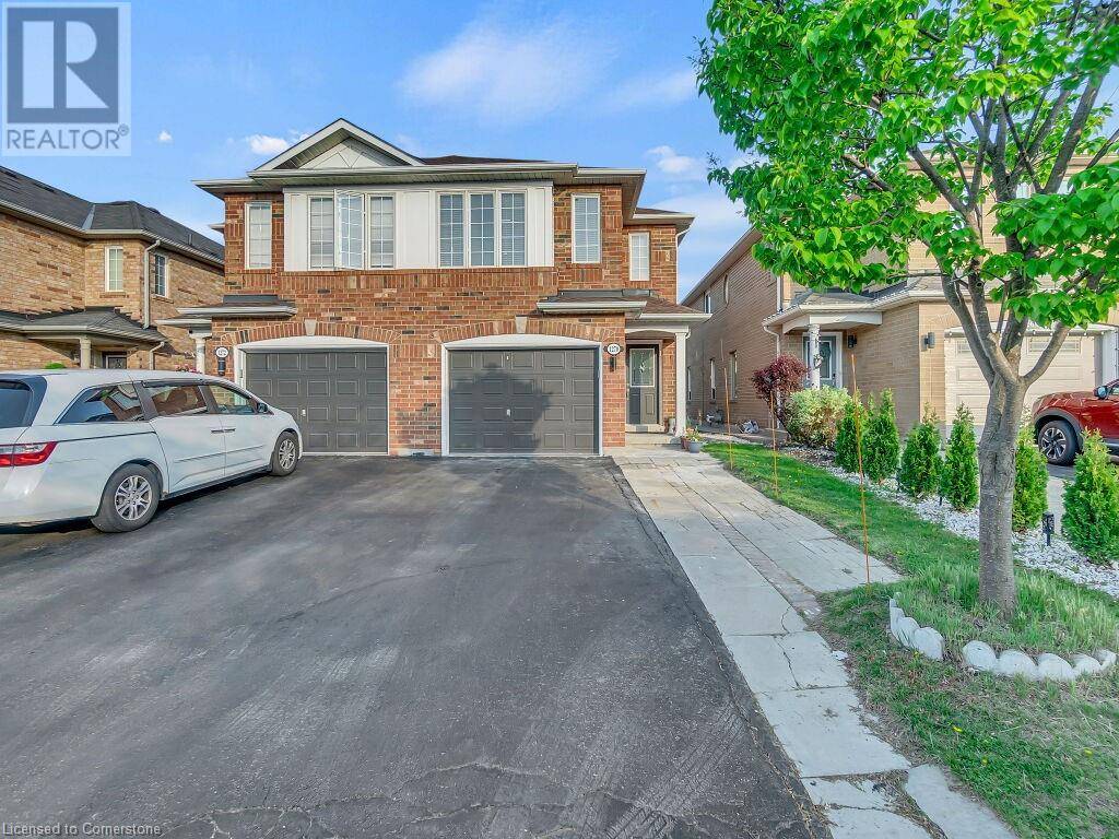 Milton, ON L9T6C2,1270 NEWELL Street